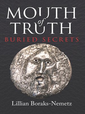 cover image of Mouth of Truth
